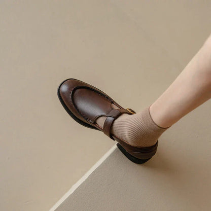 Retro Shoes