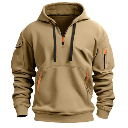 Durable Work Hoodie