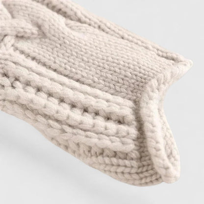 Cozy Sweater