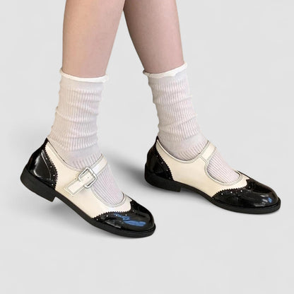 Sarah&amp;Kate™| Zapatos Mary Jane