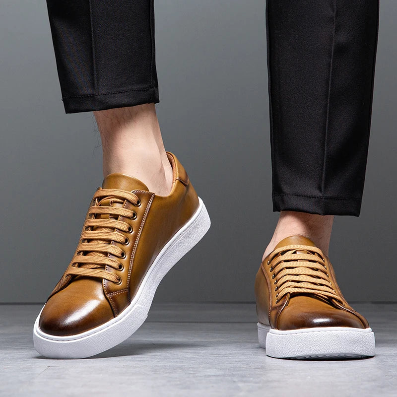 Premium Italian Sneakers