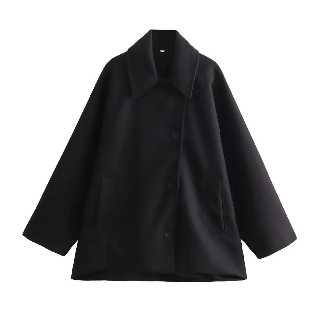 Women's Oversized Winter Coat