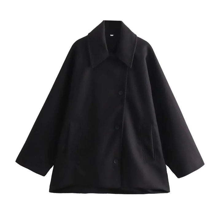 Women's Oversized Winter Coat