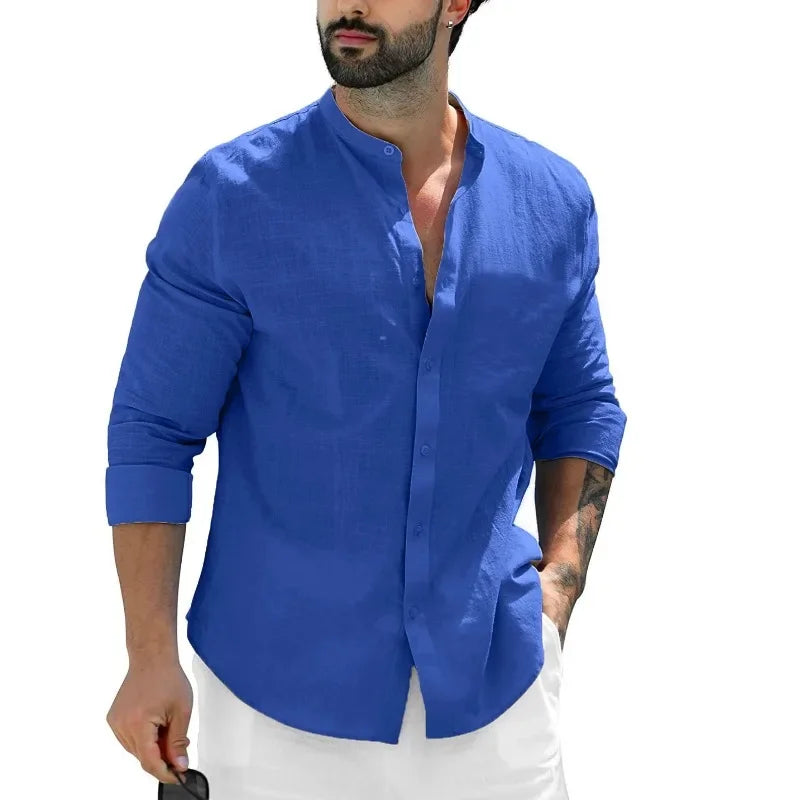 Chic Casual Shirt