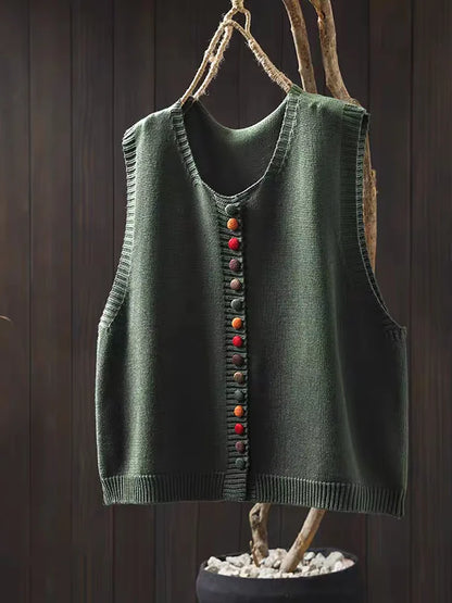Everyday elegance cardigan