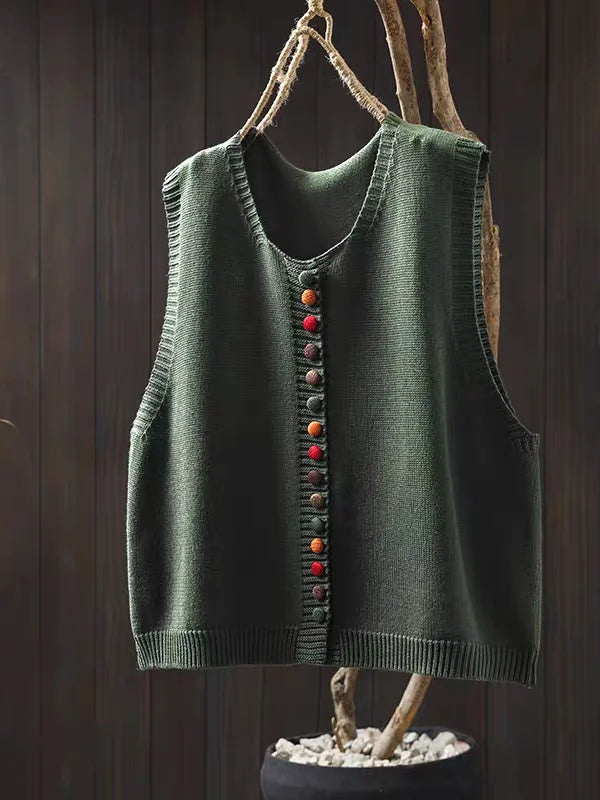 Everyday elegance cardigan