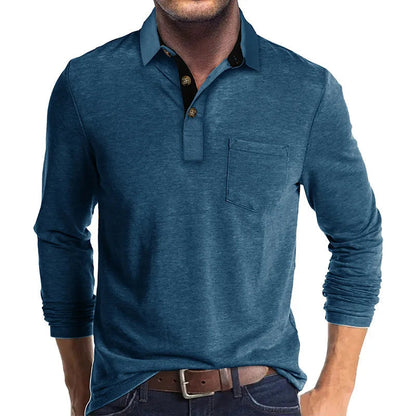 Comfort Long Sleeve Shirt