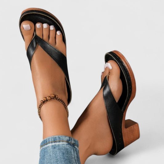 Tacones ortopédicos de ocasión