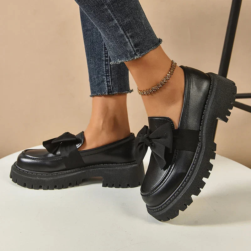 Platform Shoes