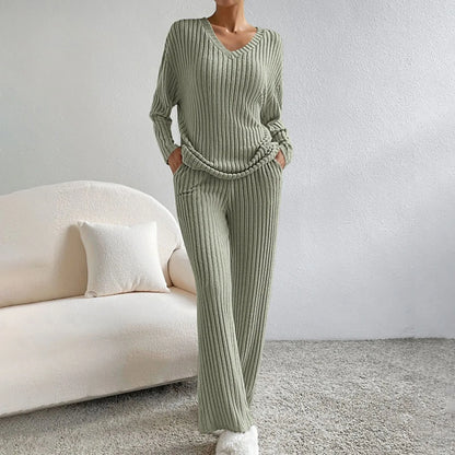 Inès | Comfortable Casual Set