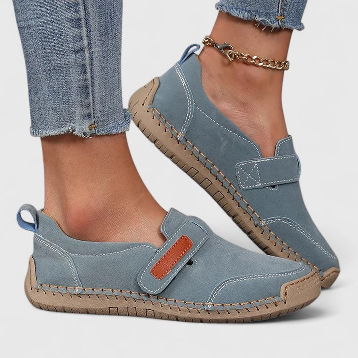 Gracienna | Zapatos ortopédicos