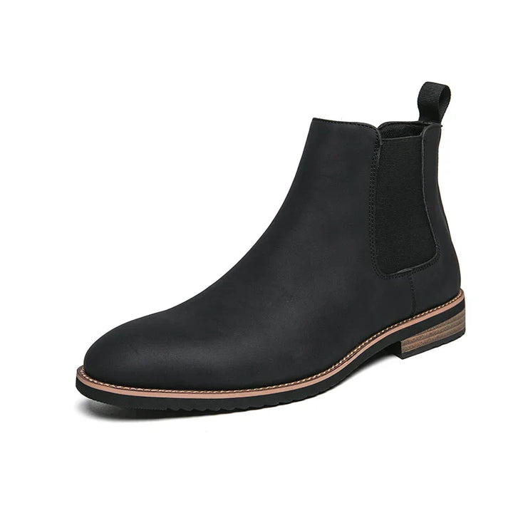 Botas Chelsea clásicas