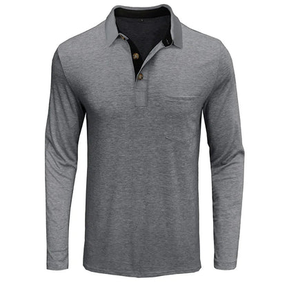 Timeless Long Sleeve Shirt