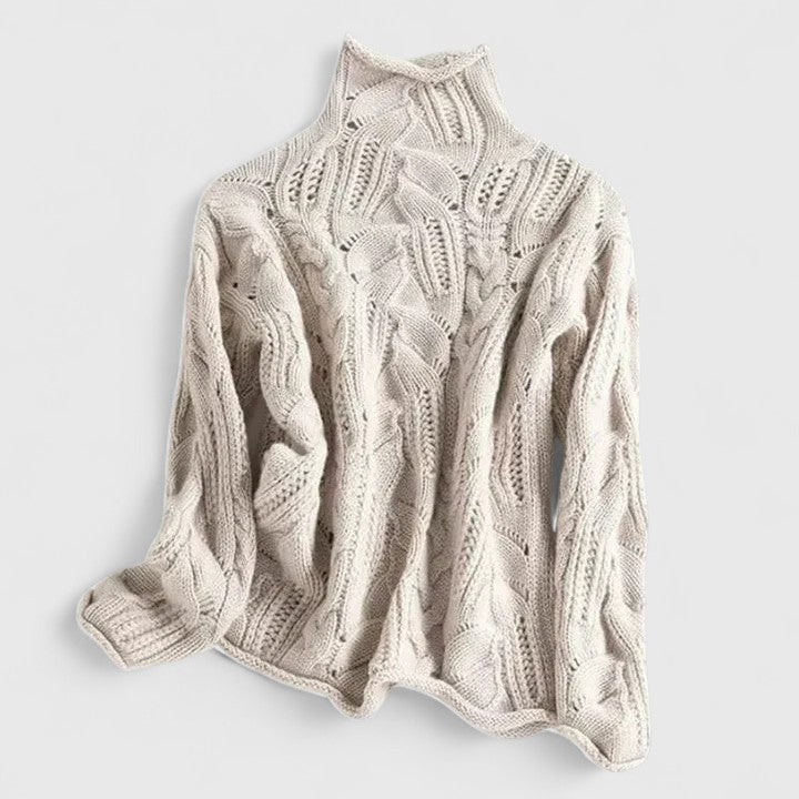 Cozy Sweater