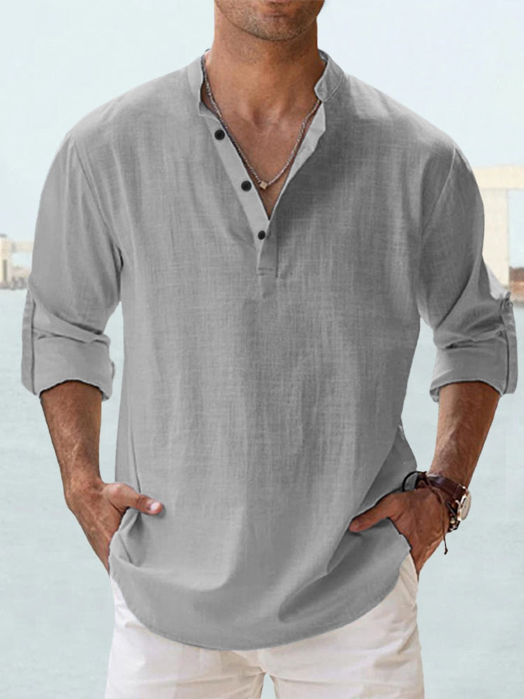 Premium Casual Shirt