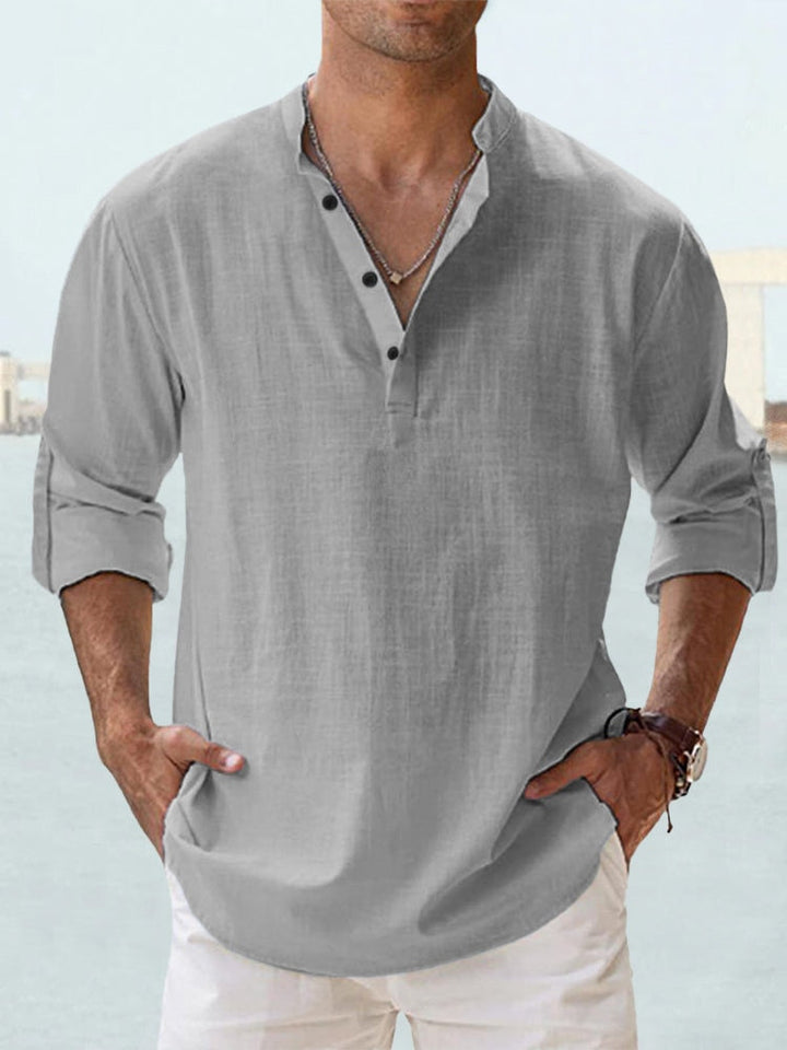 Premium Casual Shirt