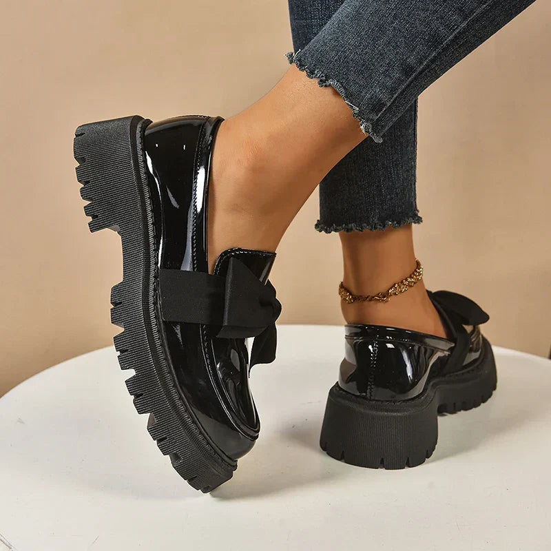 Platform Shoes
