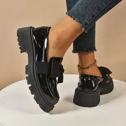 Platform Shoes