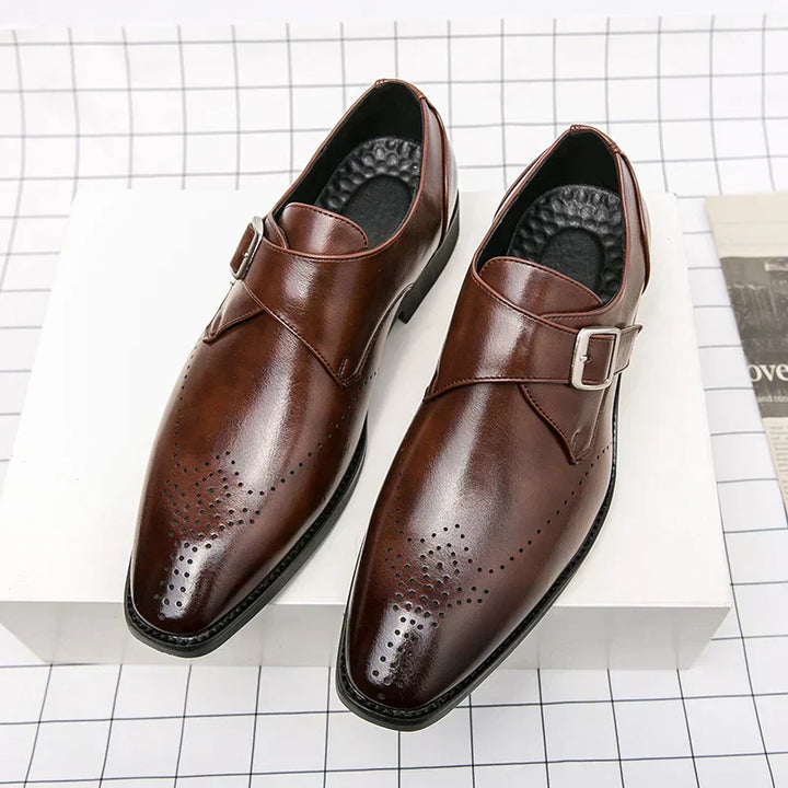 Formal Dress Shoes