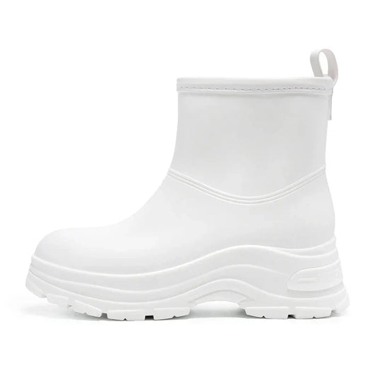 Thick Sole Non-Slip Winter Boots