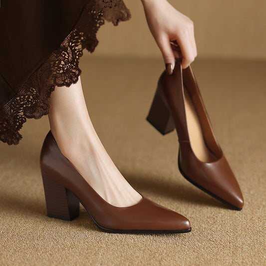 Zapatos de salón Eclipse elegantes
