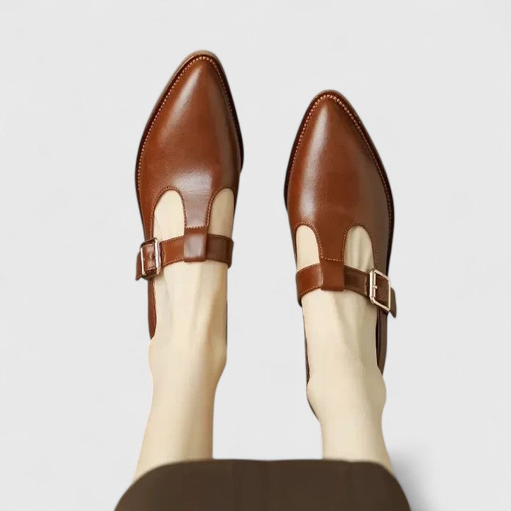 Barbara | Zapatos Elegantes