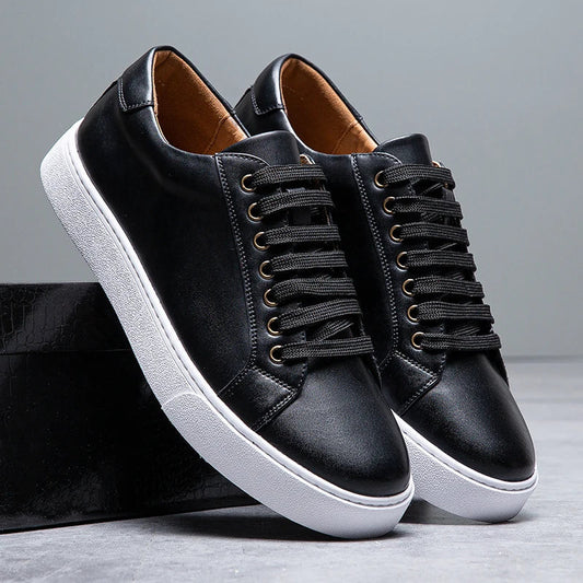 Premium Italian Sneakers
