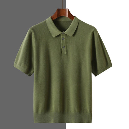 Classic Edge Polo