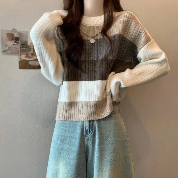 Women’s Winter Cashmere Turtleneck