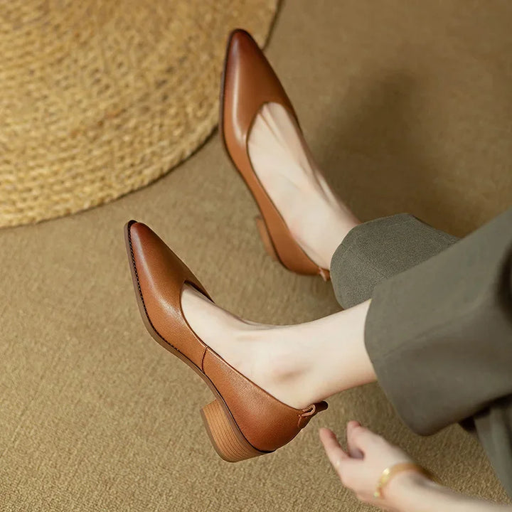 Classic Comfort Pumps