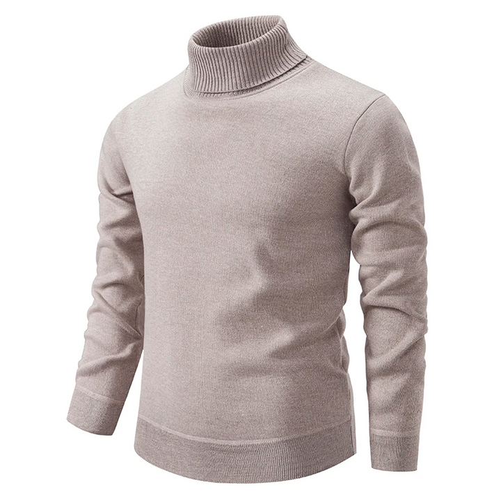 Suéter Suave para Hombre