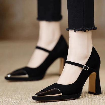 Tacones Signature Grace