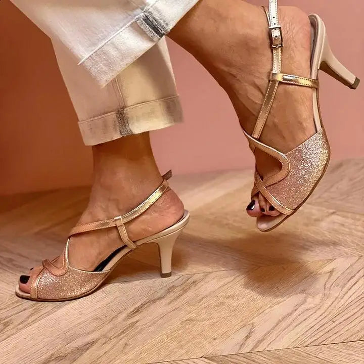 Mirelle | Zapatos de tacón modernos