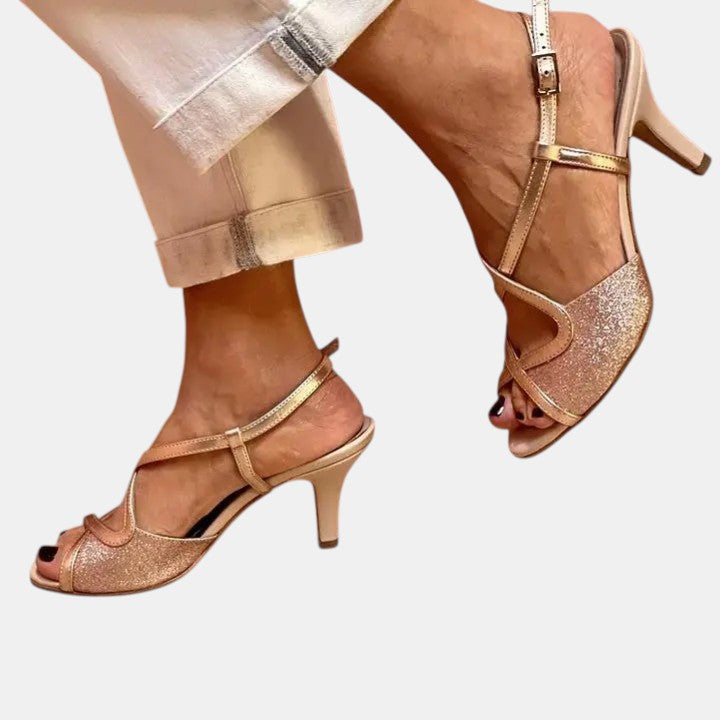 Mirelle | Zapatos de tacón modernos