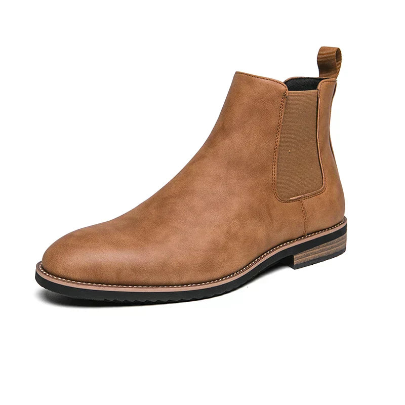 Botas Chelsea clásicas