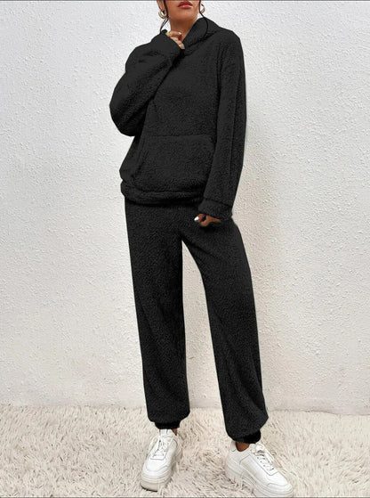 Women’s Soft Cozy Two-Piece Set