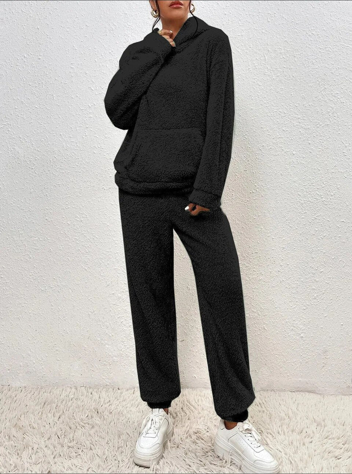 Women’s Soft Cozy Two-Piece Set