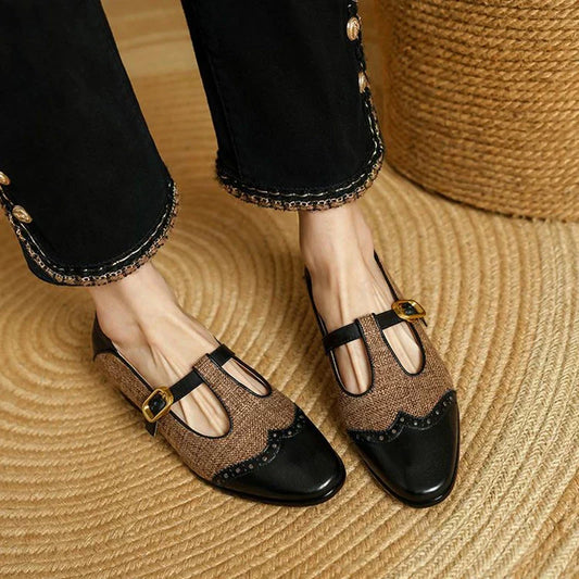 Zapatos Antiguos