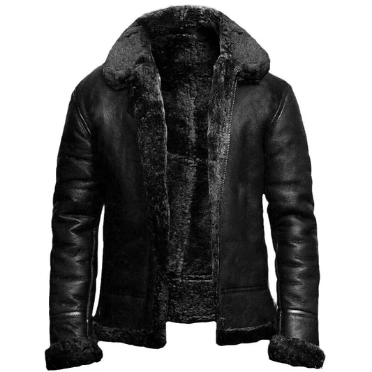 Leather Fur