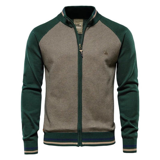 Elegancia casual y máximo confort