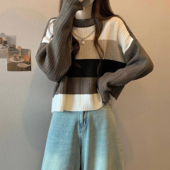 Women’s Winter Cashmere Turtleneck