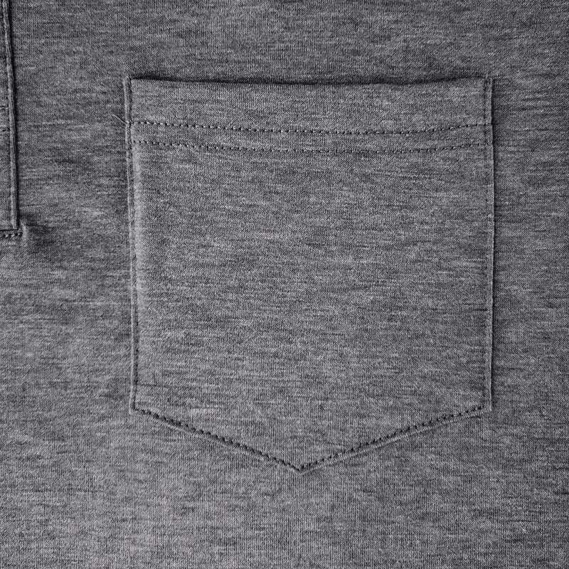 Comfort Long Sleeve Shirt