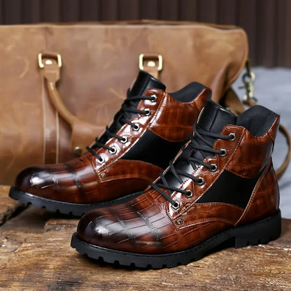 Premium Classic Boots