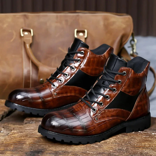 Premium Classic Boots