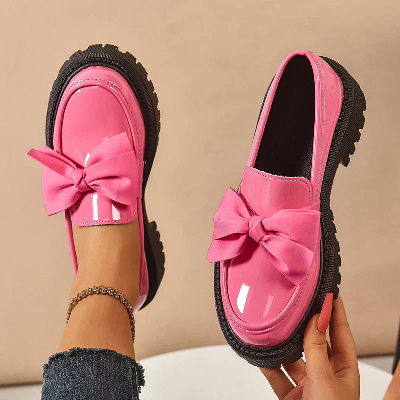 Platform Shoes