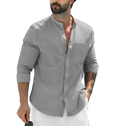 Chic Casual Shirt