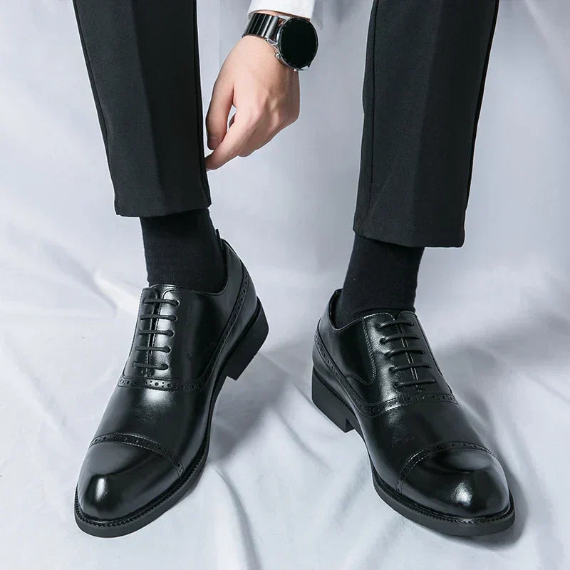 Zapatos de vestir formales