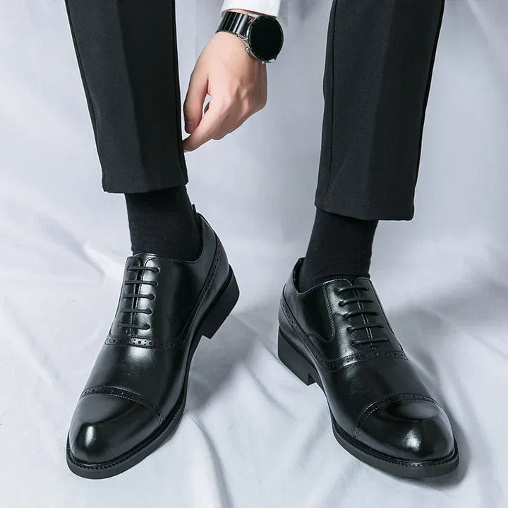 Formal Dress Shoes