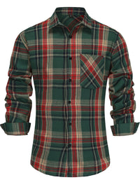 Red Green