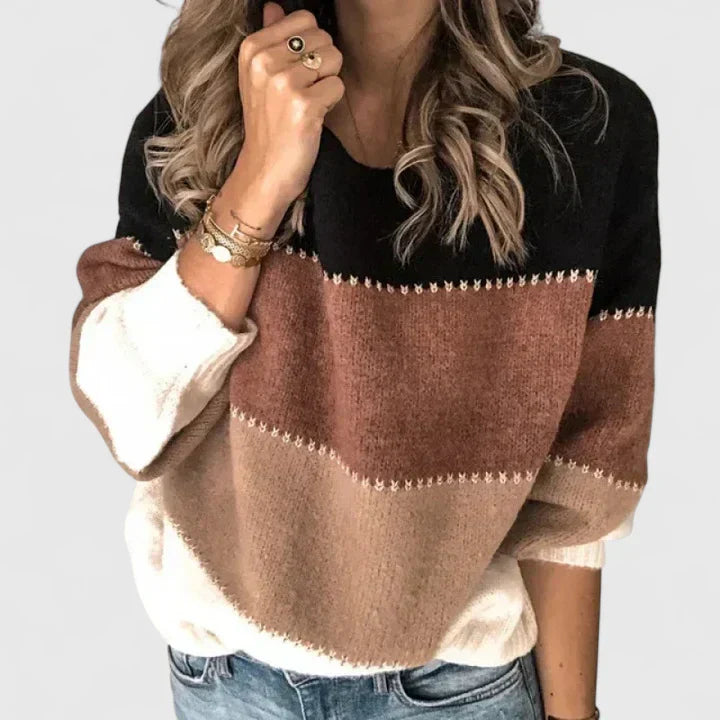 Luxe Sweater
